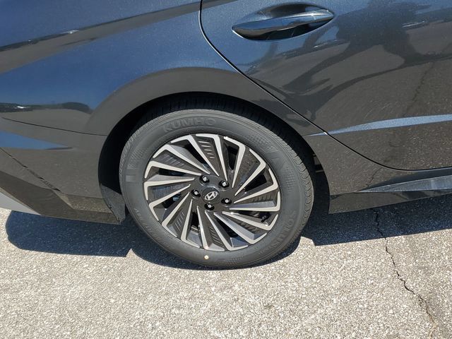 New 2026 Hyundai Sonata SEL FWD image 5