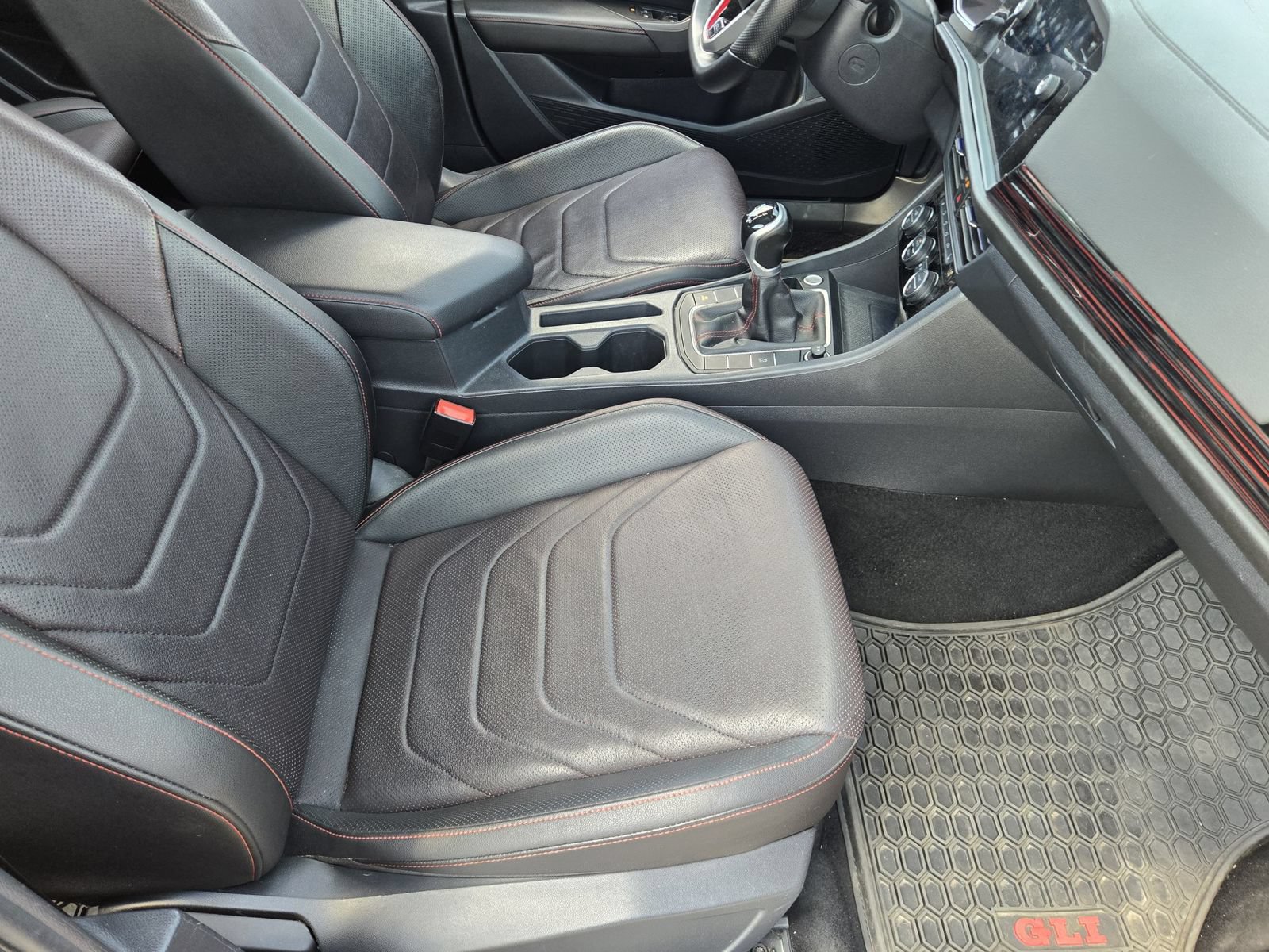 Used 2022 Volkswagen Jetta GLI Autobahn FWD image 14