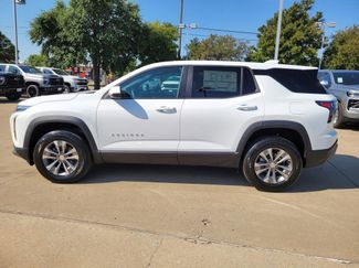 New 2026 Chevrolet Equinox LT video 2