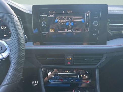 New 2026 Volkswagen Jetta GLI Autobahn FWD image 20