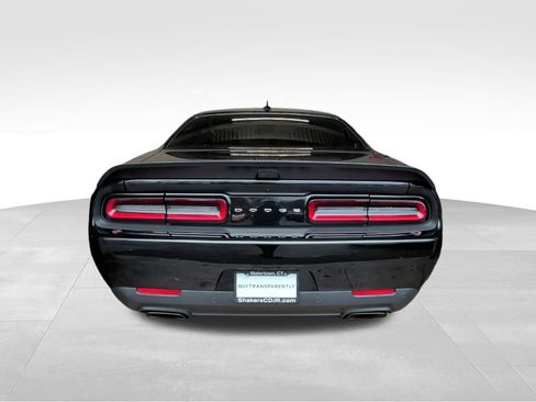 Used 2023 Dodge Challenger SRT Hellcat image 4