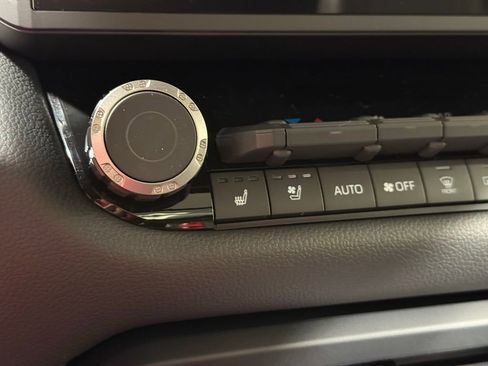 New 2026 Toyota Sequoia TRD Pro AWD/4WD image 31