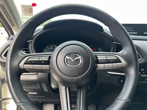 Used 2021 MAZDA CX-30 AWD 2.5 S w/ Select Package image 18