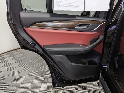 Used 2023 BMW X3 xDrive30i w/ Premium Package image 44