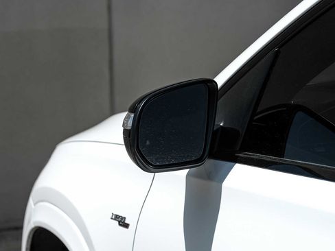 Used 2023 Mercedes-Benz GLE 53 AMG 4MATIC Coupe image 42