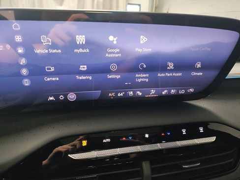 New 2026 Buick Enclave Avenir w/ Super Cruise Package image 32