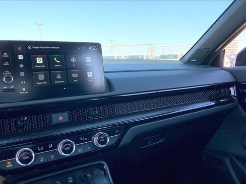 Used 2026 Honda CR-V Sport Touring image 35