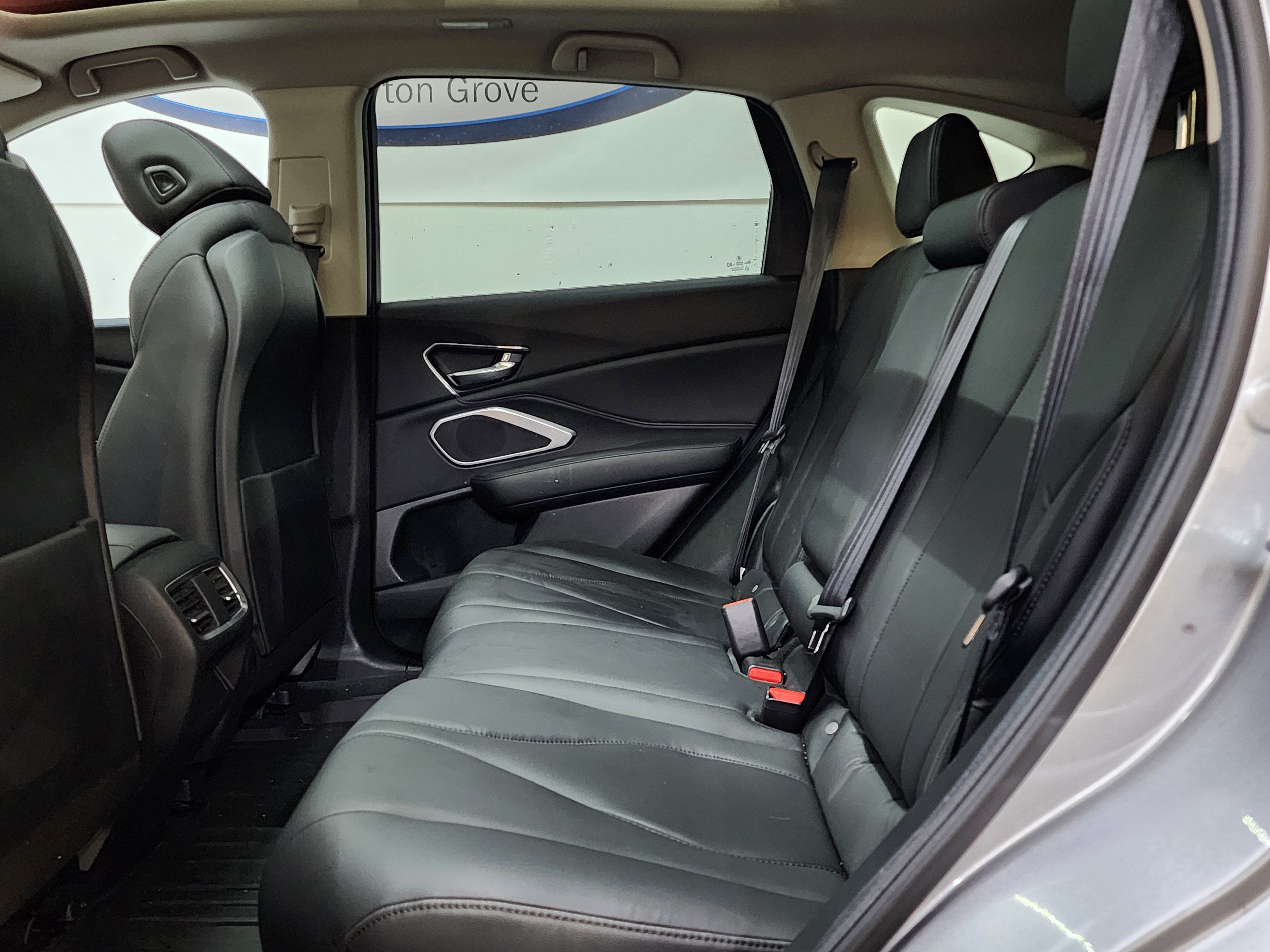 Certified 2023 Acura RDX AWD image 18