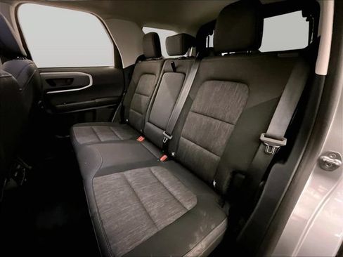Used 2021 Ford Bronco Sport Big Bend AWD/4WD image 25