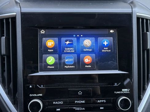 Used 2023 Subaru Crosstrek 2.0i Premium w/ Popular Package #3 image 32