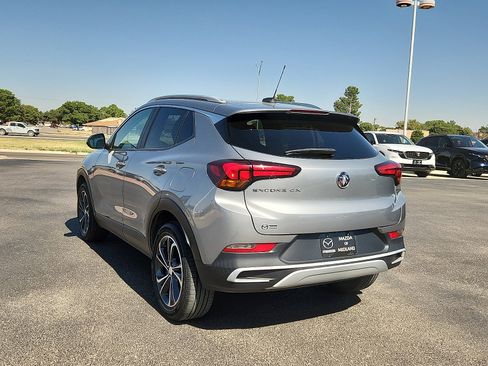 Used 2023 Buick Encore GX Select FWD image 4