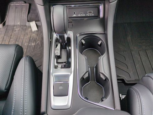 New 2026 Subaru Ascent Limited AWD/4WD image 15