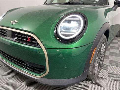 New 2026 MINI Cooper S image 5