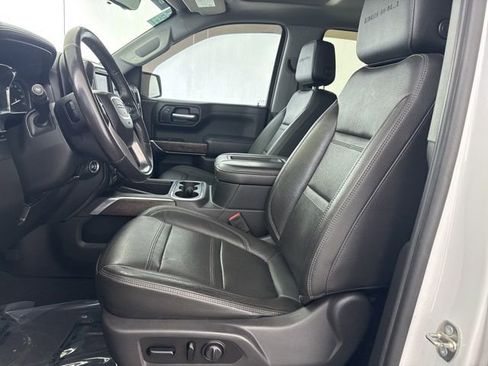 Used 2020 GMC Sierra 1500 Denali w/ Denali Ultimate Package AWD/4WD image 22