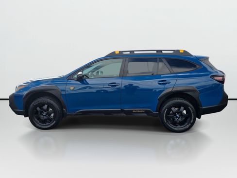 Used 2024 Subaru Outback Wilderness AWD/4WD image 2