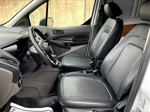 Used 2021 Ford Transit Connect XL FWD image 8