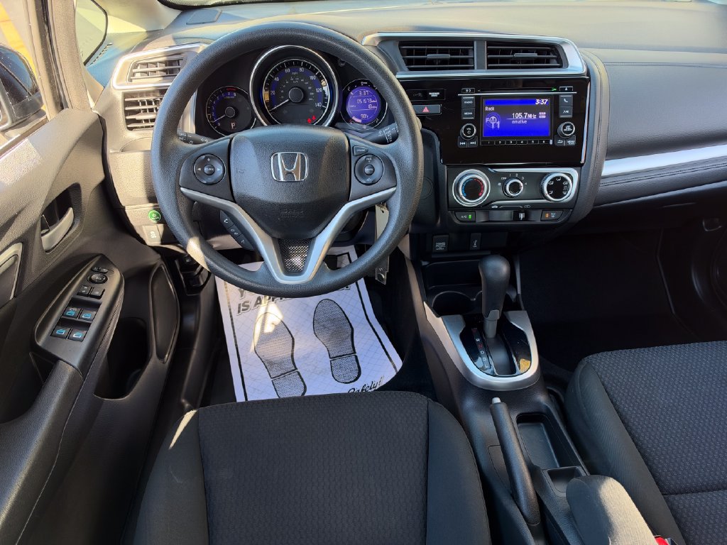 Used 2019 Honda Fit LX image 18