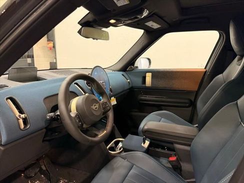New 2026 MINI Cooper Countryman S image 11