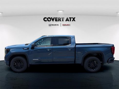 New 2026 GMC Sierra 1500 Elevation image 2