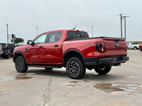 Used 2024 Ford Ranger XLT w/ FX4 Off-Road Package AWD/4WD image 6