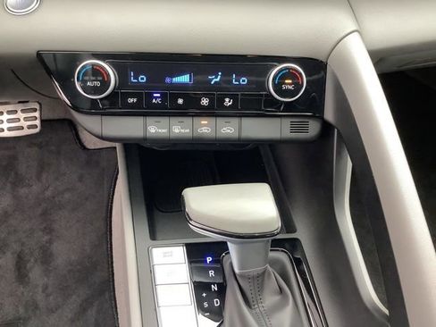 Certified 2025 Hyundai Elantra Sport w/ Cargo Package FWD image 31