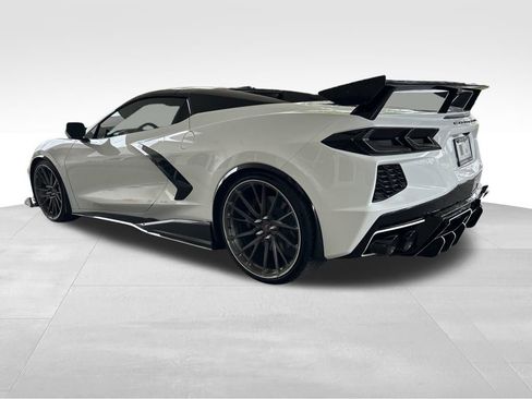 Used 2022 Chevrolet Corvette Stingray Preferred Conv w/ Battery Protection Package image 8