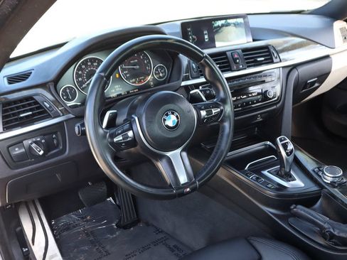 Used 2017 BMW 430i Coupe RWD image 20