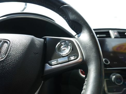Used 2019 Honda CR-V EX-L image 20