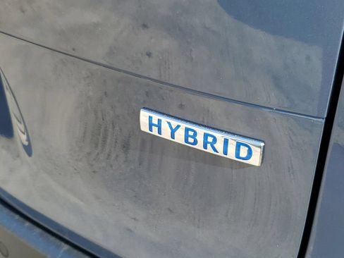 New 2026 MAZDA CX-50 2.5 Hybrid w/ Preferred Pkg AWD/4WD image 5