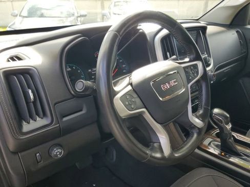 Used 2022 GMC Canyon Elevation w/ Trailering Package RWD image 17