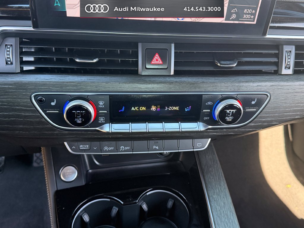 Used 2023 Audi A5 2.0T Premium Plus AWD/4WD image 28