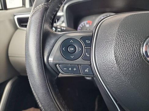 Used 2022 Toyota Corolla Cross LE FWD image 21