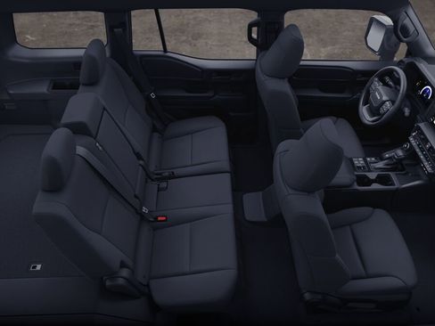 New 2026 Toyota Land Cruiser 1958 image 22