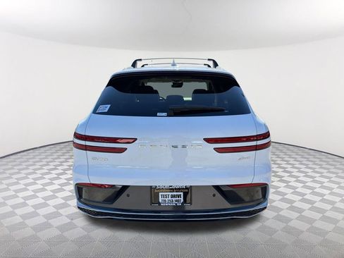 New 2026 Genesis GV70 2.5T Select image 6