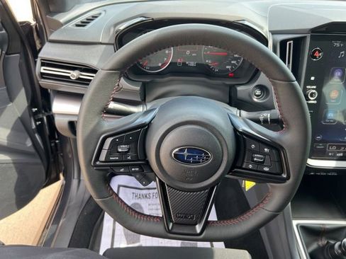Used 2024 Subaru WRX AWD/4WD image 36
