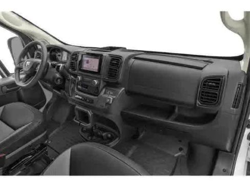 New 2026 RAM ProMaster 1500 FWD image 17