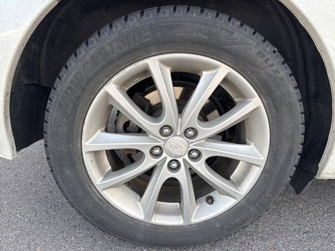 Used 2017 Subaru Impreza 2.0i image 19