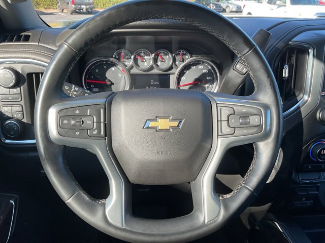 Used 2023 Chevrolet Silverado 3500 LT w/ Convenience Package AWD/4WD image 22
