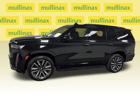 Used 2024 Cadillac Escalade Sport image 8