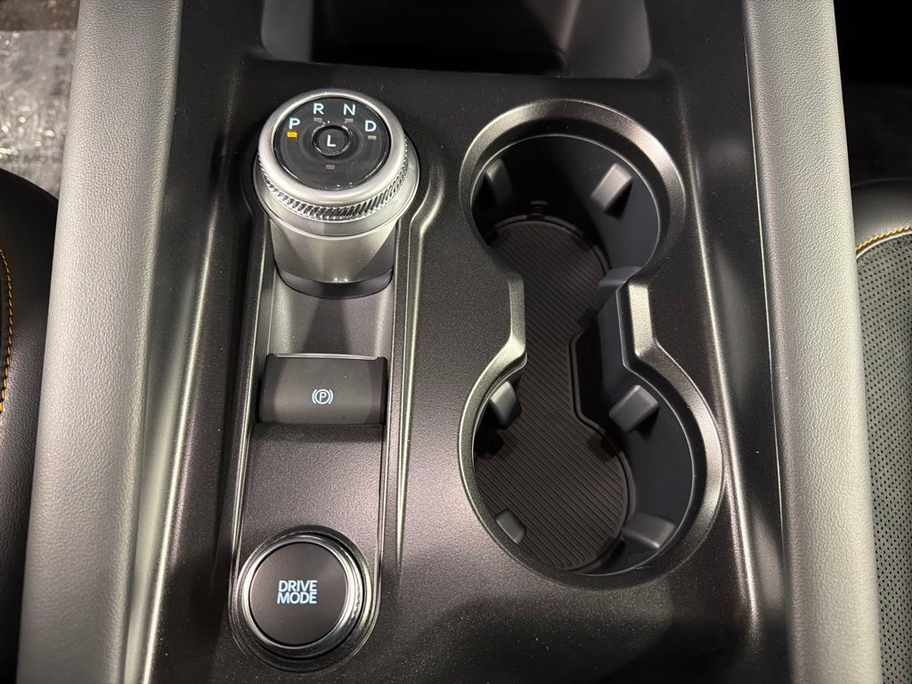 New 2027 Ford Explorer Tremor AWD/4WD image 16