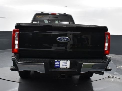 New 2026 Ford F250 XLT image 7