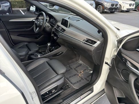 Used 2018 BMW X2 xDrive28i w/ M SportX Package image 18