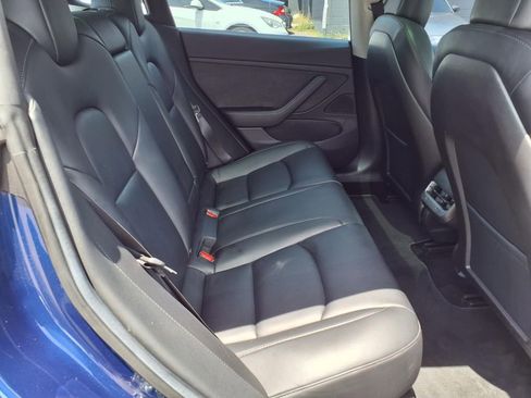Used 2019 Tesla Model 3 Performance AWD/4WD image 15