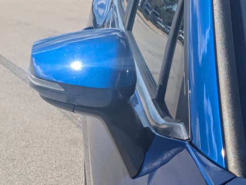 Certified 2023 Kia Sportage EX image 12