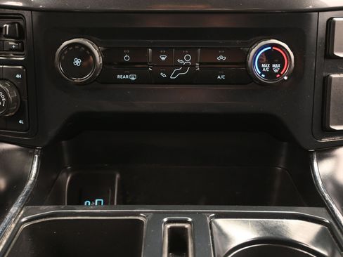 Used 2023 Ford F150 XL w/ STX Appearance Package image 36