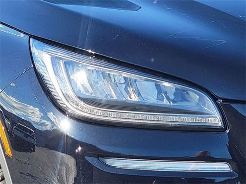 Certified 2022 Lincoln Corsair AWD w/ Premium Package image 16