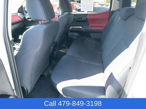 Used 2023 Toyota Tacoma SR5 image 29