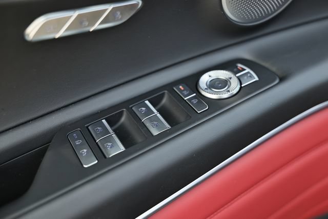 New 2026 Genesis GV80 3.5T e-SC AWD/4WD image 19