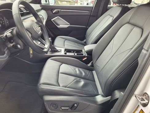 Used 2023 Audi Q3 2.0T Premium AWD/4WD image 15