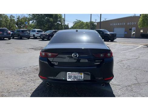 Used 2023 MAZDA MAZDA3 s image 2